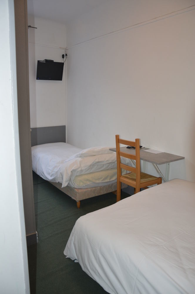 De Normandie Hotel