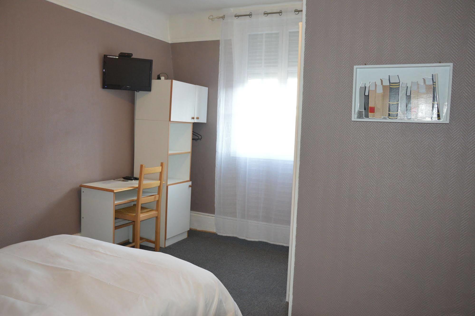 De Normandie Hotel